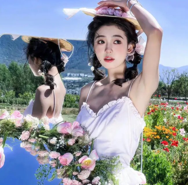 小鬼初恋